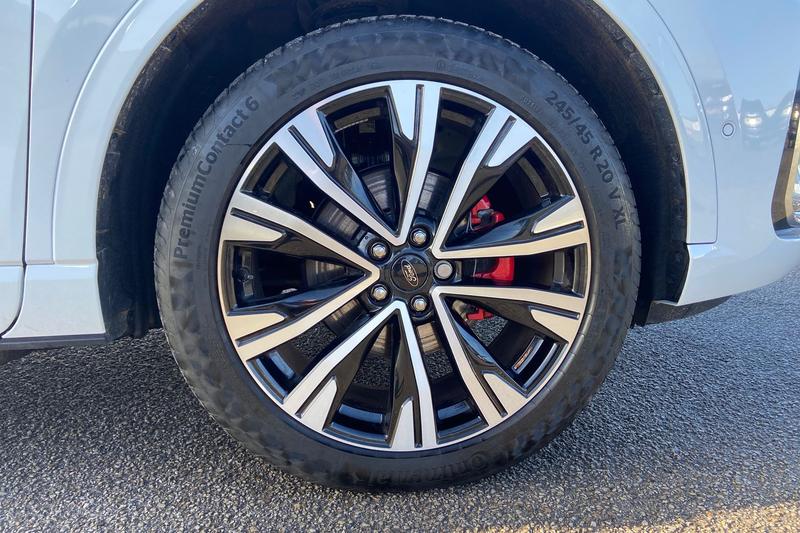 Used Ford Kuga 2025 for sale - 77393891: Photo 8