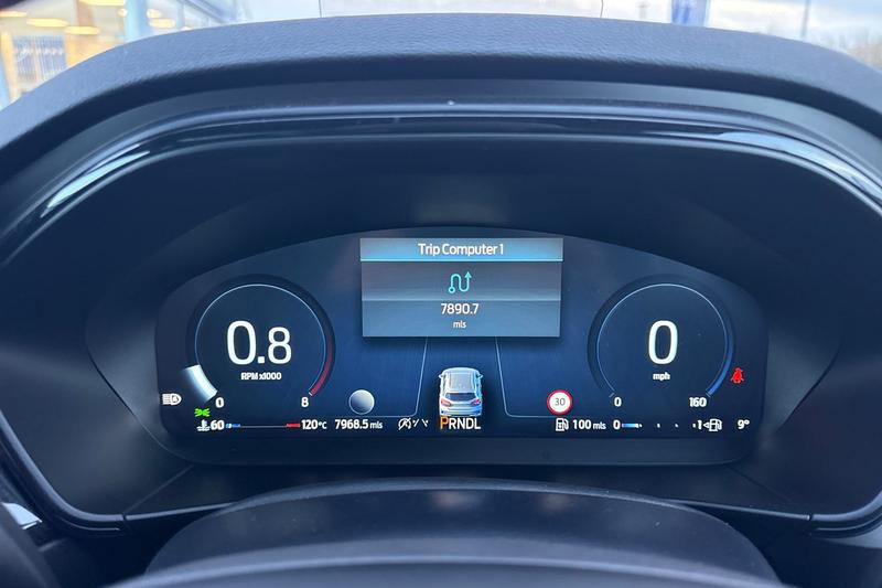 Used Ford Focus 2025 for sale - 76866927: Photo 13