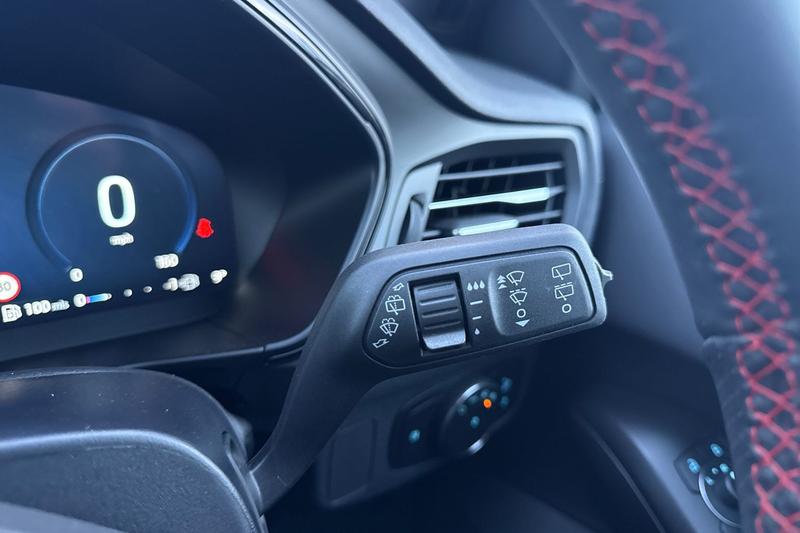 Used Ford Focus 2025 for sale - 76866927: Photo 15