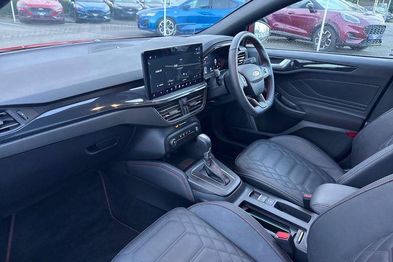 Used Ford Focus 2025 for sale - 76866927: Photo 18