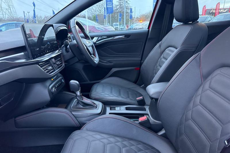 Used Ford Focus 2025 for sale - 76866927: Photo 19