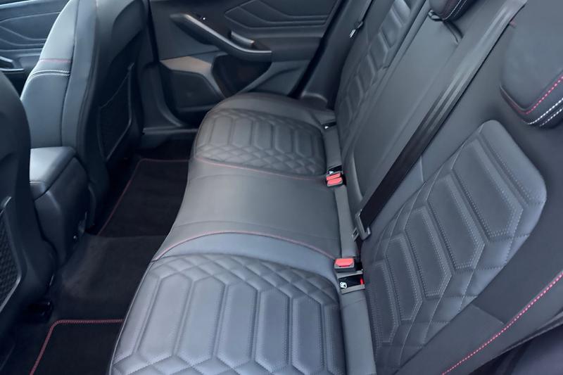 Used Ford Focus 2025 for sale - 76866927: Photo 20