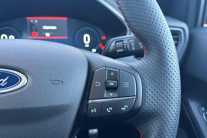 Used Ford Focus 2025 for sale - 76866927: Photo 30