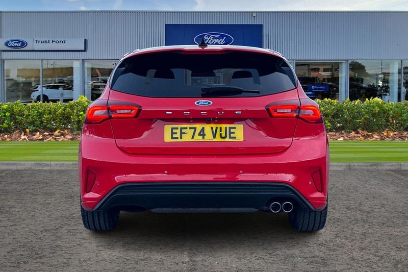 Used Ford Focus 2025 for sale - 76866927: Photo 7