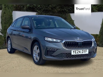 Used Skoda Scala 2024 for sale - 79491989: Photo