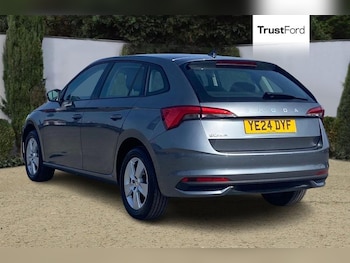 Used Skoda Scala 2024 for sale - 79491989: Photo