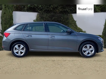 Used Skoda Scala 2024 for sale - 79491989: Photo