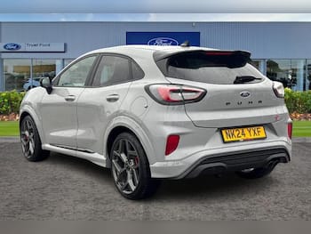 Used Ford Puma 2024 for sale - 79713403: Photo