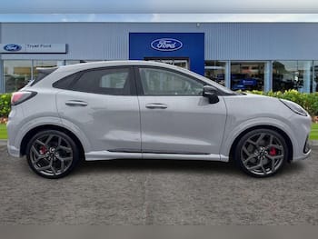 Used Ford Puma 2024 for sale - 79713403: Photo
