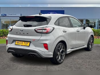 Used Ford Puma 2024 for sale - 79713403: Photo