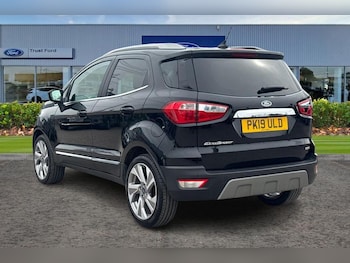 Used Ford Ecosport 2019 for sale - 79094332: Photo
