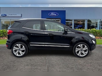 Used Ford Ecosport 2019 for sale - 79094332: Photo