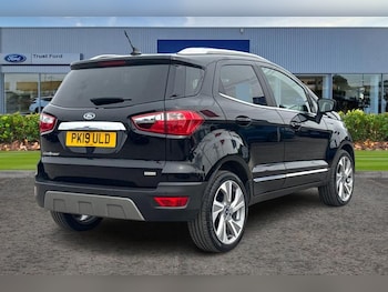 Used Ford Ecosport 2019 for sale - 79094332: Photo