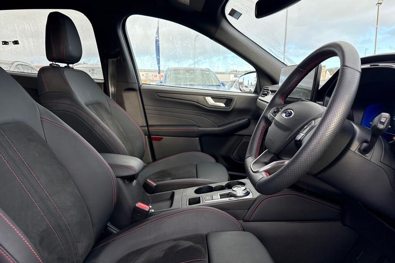 Used Ford Kuga for sale - 77176245: Photo 17