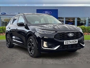 Used Ford Kuga undefined for sale - 77176245: Photo