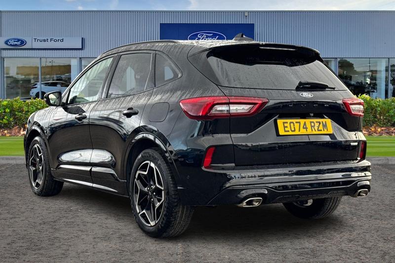 Used Ford Kuga for sale - 77176245: Photo 2