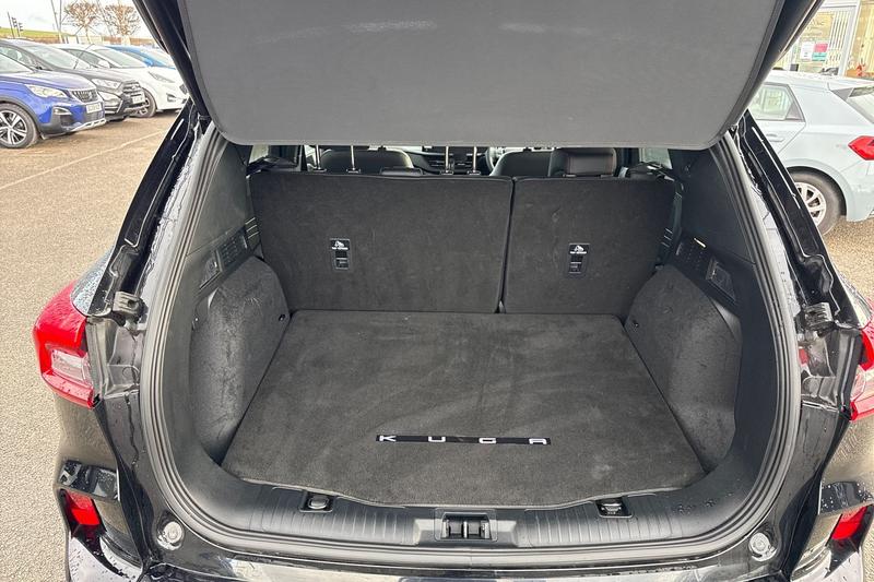 Used Ford Kuga for sale - 77176245: Photo 21