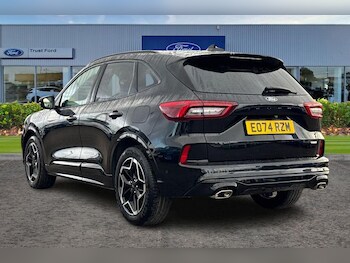 Used Ford Kuga undefined for sale - 77176245: Photo