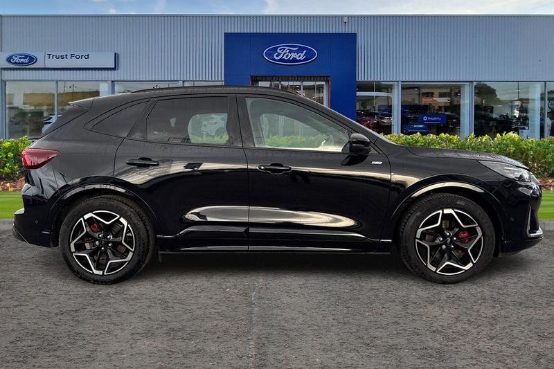 Used Ford Kuga for sale - 77176245: Photo 3