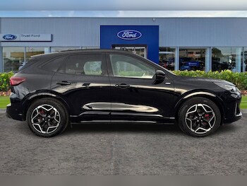 Used Ford Kuga undefined for sale - 77176245: Photo