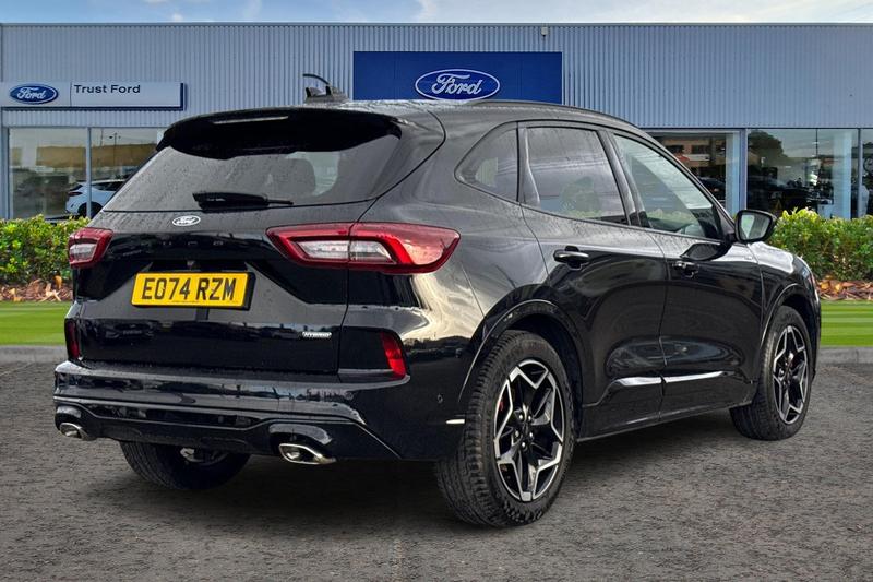 Used Ford Kuga for sale - 77176245: Photo 4