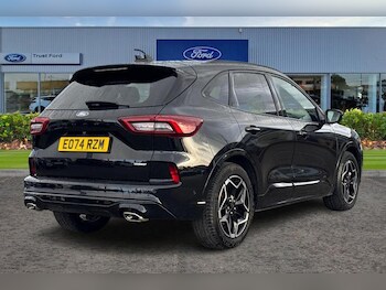 Used Ford Kuga undefined for sale - 77176245: Photo