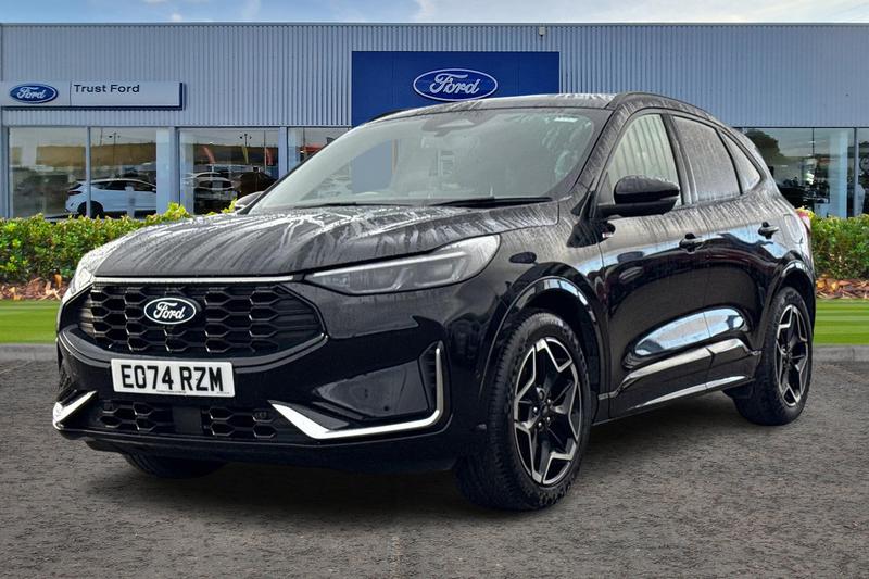 Used Ford Kuga for sale - 77176245: Photo 5