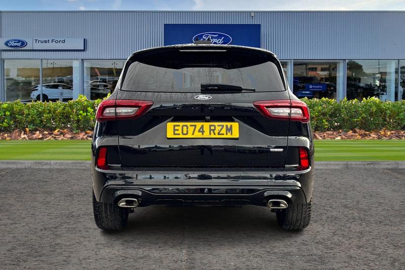 Used Ford Kuga for sale - 77176245: Photo 7