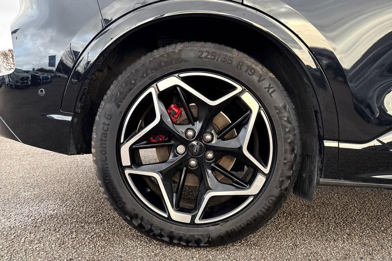 Used Ford Kuga for sale - 77176245: Photo 8