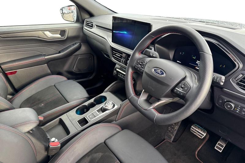 Used Ford Kuga for sale - 77176245: Photo 9