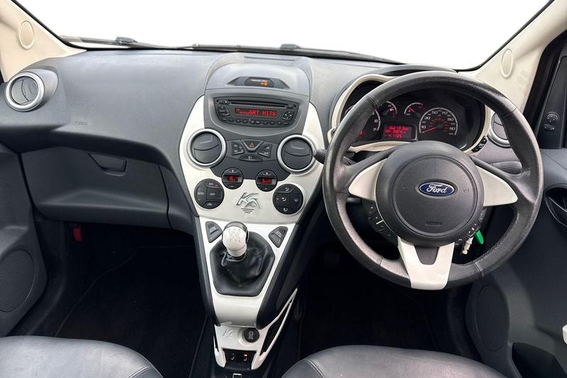 Used Ford Ka 2016 for sale - 76631285: Photo 10