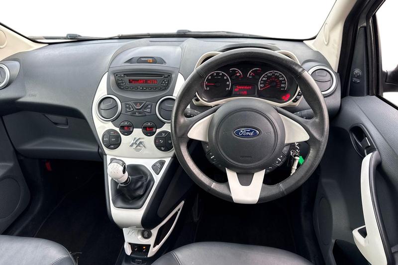 Used Ford Ka 2016 for sale - 76631285: Photo 11