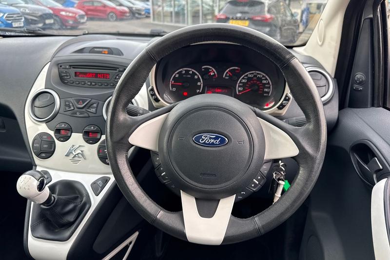 Used Ford Ka 2016 for sale - 76631285: Photo 12