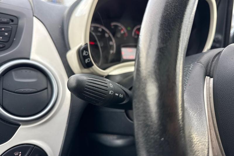 Used Ford Ka 2016 for sale - 76631285: Photo 14