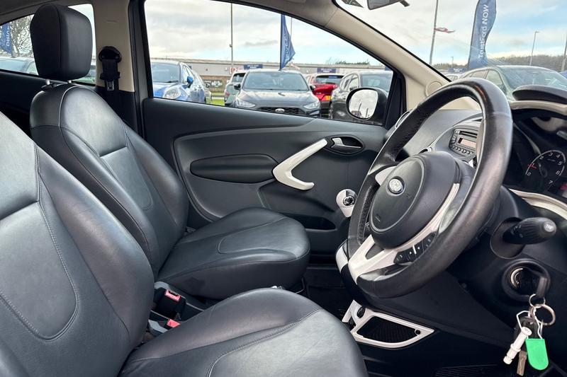 Used Ford Ka 2016 for sale - 76631285: Photo 17