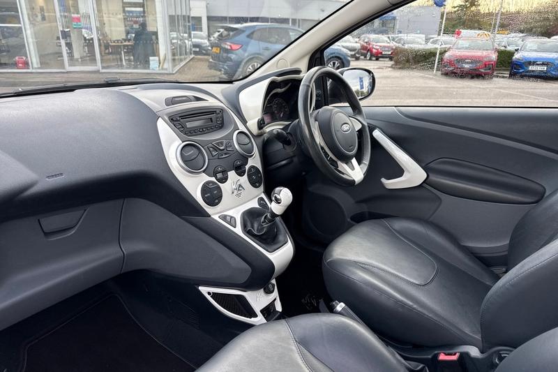 Used Ford Ka 2016 for sale - 76631285: Photo 18