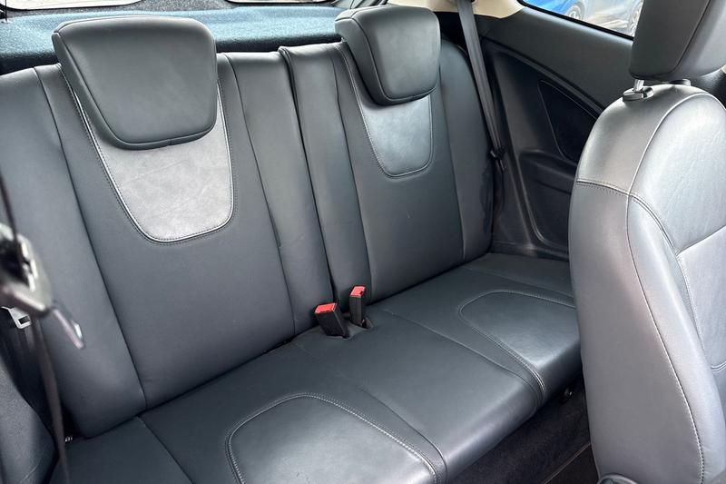 Used Ford Ka 2016 for sale - 76631285: Photo 20