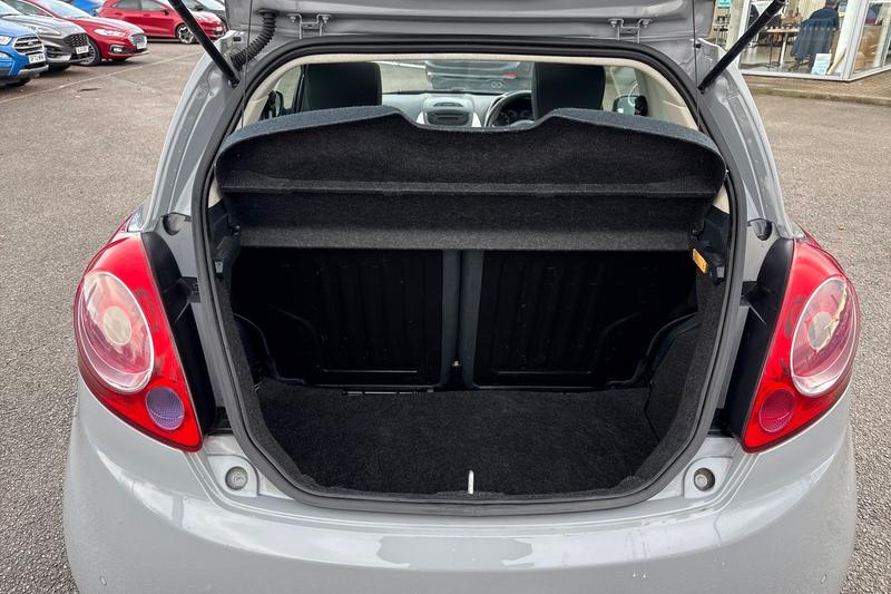 Used Ford Ka 2016 for sale - 76631285: Photo 21