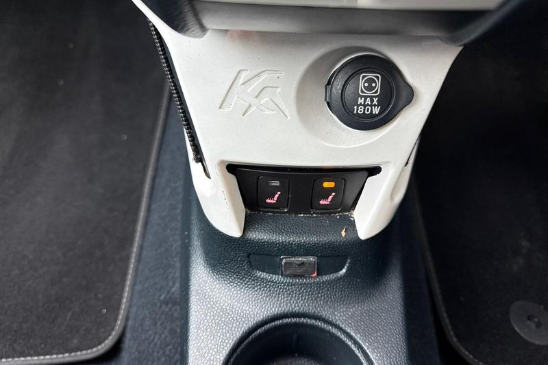 Used Ford Ka 2016 for sale - 76631285: Photo 22