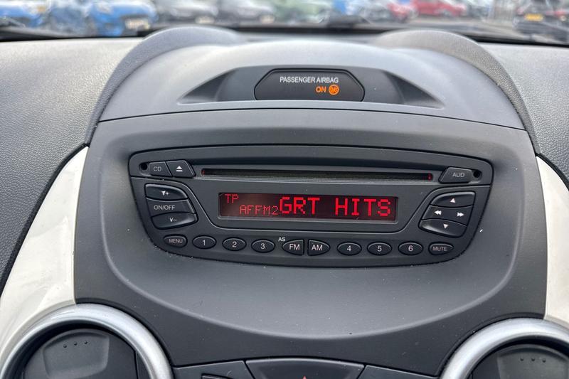 Used Ford Ka 2016 for sale - 76631285: Photo 23