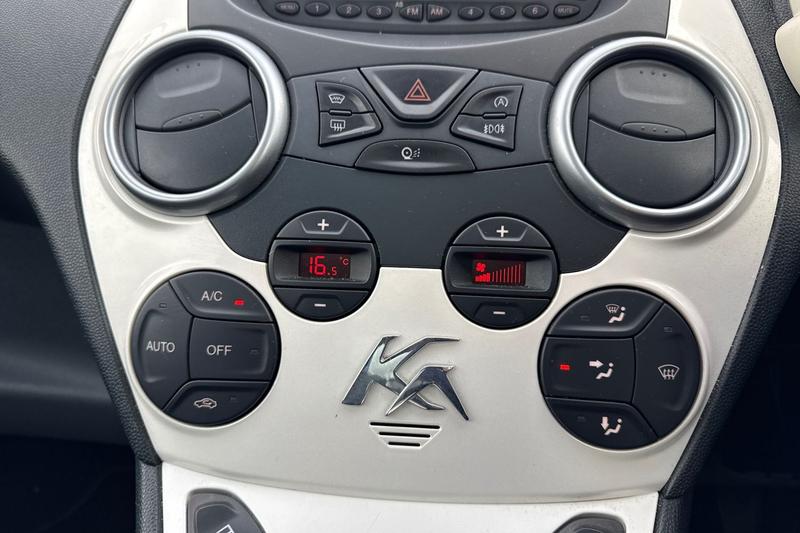 Used Ford Ka 2016 for sale - 76631285: Photo 24