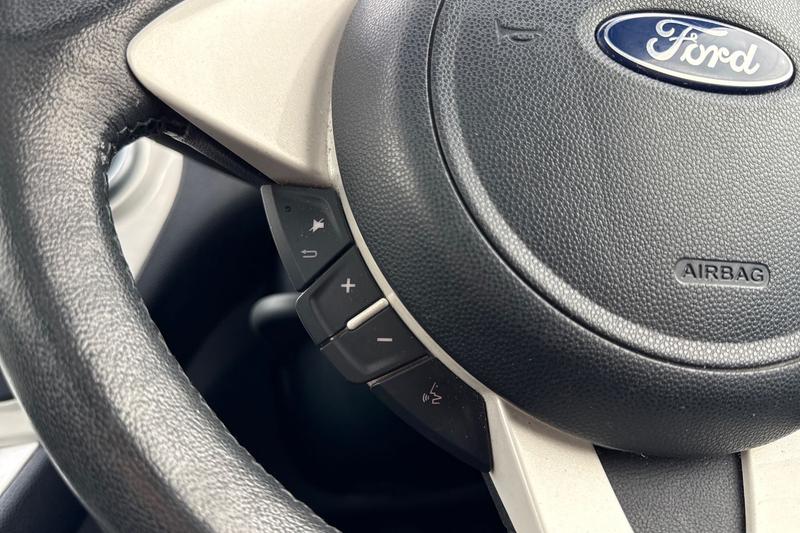 Used Ford Ka 2016 for sale - 76631285: Photo 27