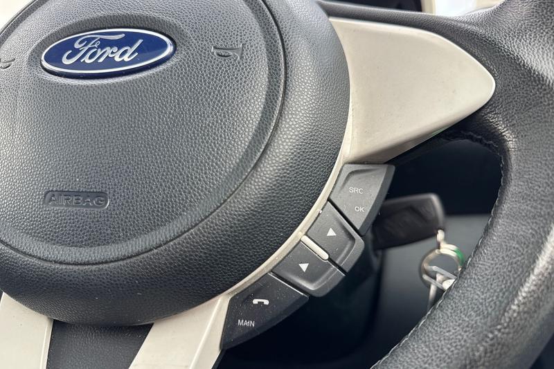 Used Ford Ka 2016 for sale - 76631285: Photo 28