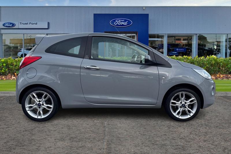 Used Ford Ka 2016 for sale - 76631285: Photo 3