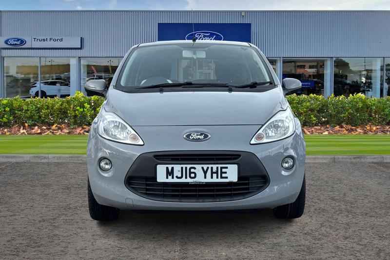 Used Ford Ka 2016 for sale - 76631285: Photo 6