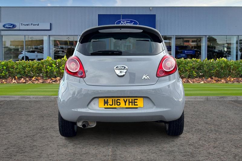 Used Ford Ka 2016 for sale - 76631285: Photo 7