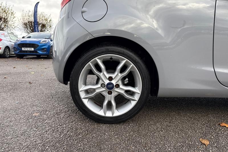 Used Ford Ka 2016 for sale - 76631285: Photo 8