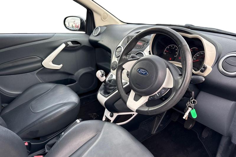 Used Ford Ka 2016 for sale - 76631285: Photo 9
