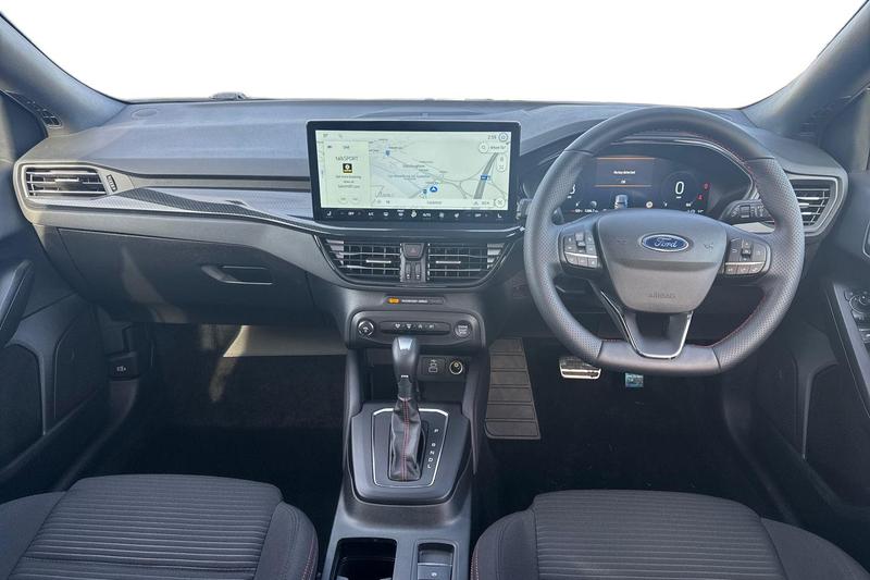 Used Ford Focus 2025 for sale - 77724751: Photo 10