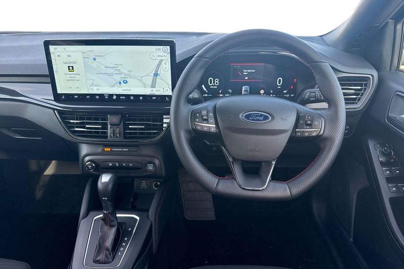 Used Ford Focus 2025 for sale - 77724751: Photo 11
